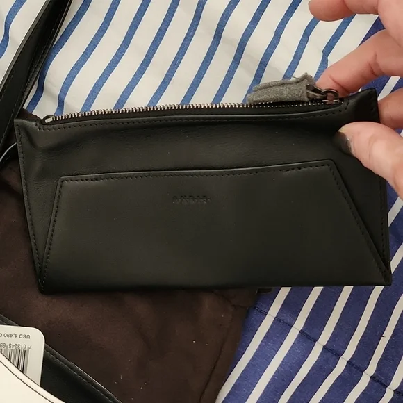 Akris Ai Tote NWT